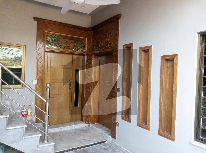 5 Marla House For Rent Snober City, Adiala Road, Rawalpindi ID37991612