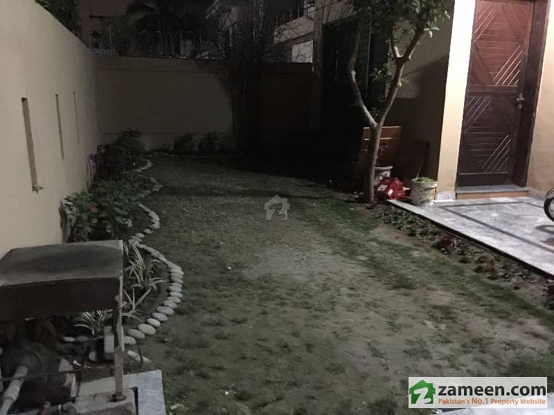 1 Kanal House For Sale Sector A1 Township GECHS Township Sector A1