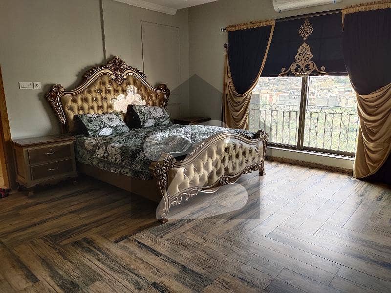 Luxury Apartments Available For Rent In Bahria Height Century Mall