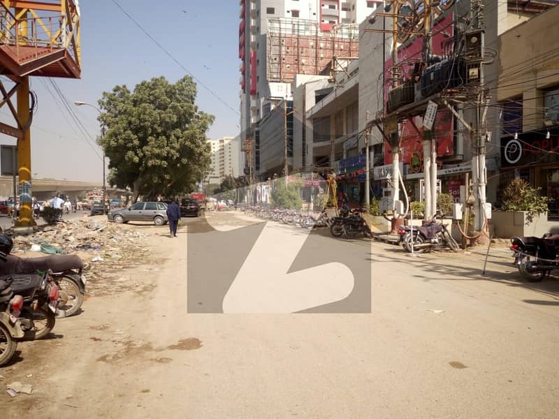 Buying A Prime Location Flat In North Nazimabad Block H Karachi