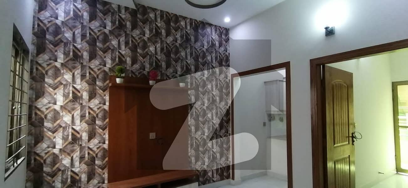 Buy your ideal 3.5 Marla House in a prime location of New Chauburji