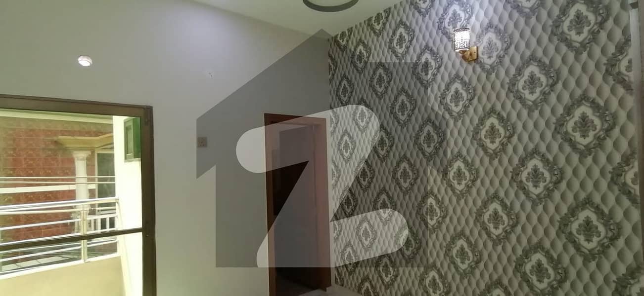 Buy your ideal 3.5 Marla House in a prime location of New Chauburji