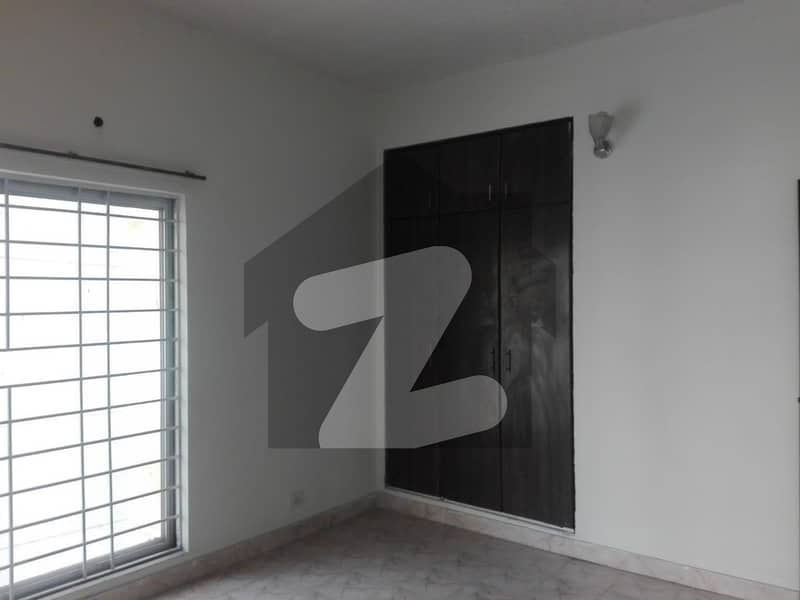 10 Marla House For sale In Pak Arab Housing Society Pak Arab Housing