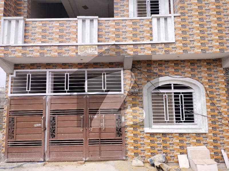 Brand New Beautiful House For Sale In Harley Street Rawalpindi Harley