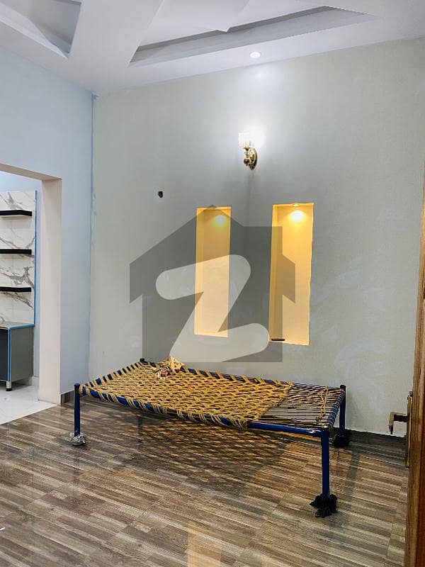 3.5 Marla Triple Storey House For Sale Sabzazar Scheme, Lahore ID38248210