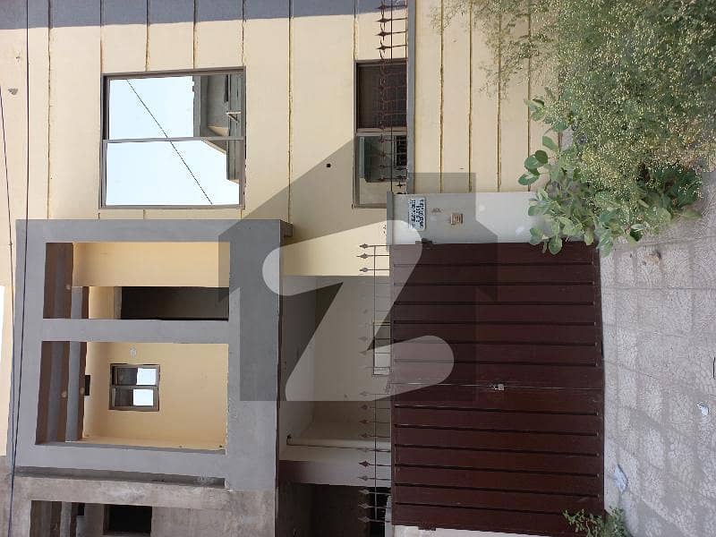 3 Marla Double Storey House For Sale In Meadow Homes In Pak Arab