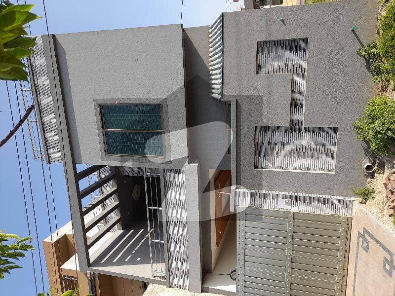 5 Marla Double Storey House For Sale In Block E Lahore Press Club