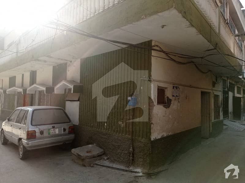 House For Sale In Stadium Road Pindora Cricket Stadium Road, Rawalpindi ID38365639