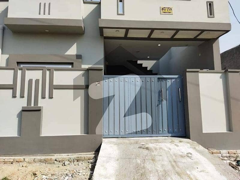 Buy A 1237 Square Feet House For Sale In Mohalla Grid Station Mohalla