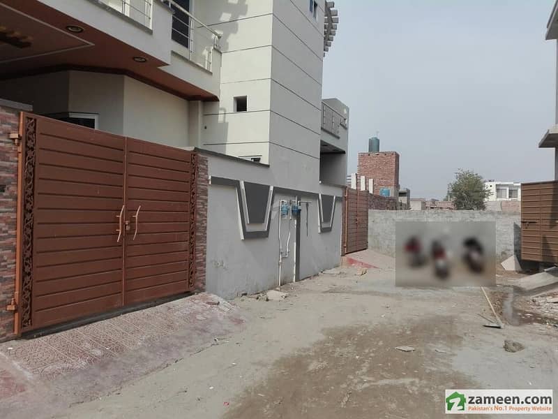 5 Marla house for sale Khan Village, Multan ID8427450