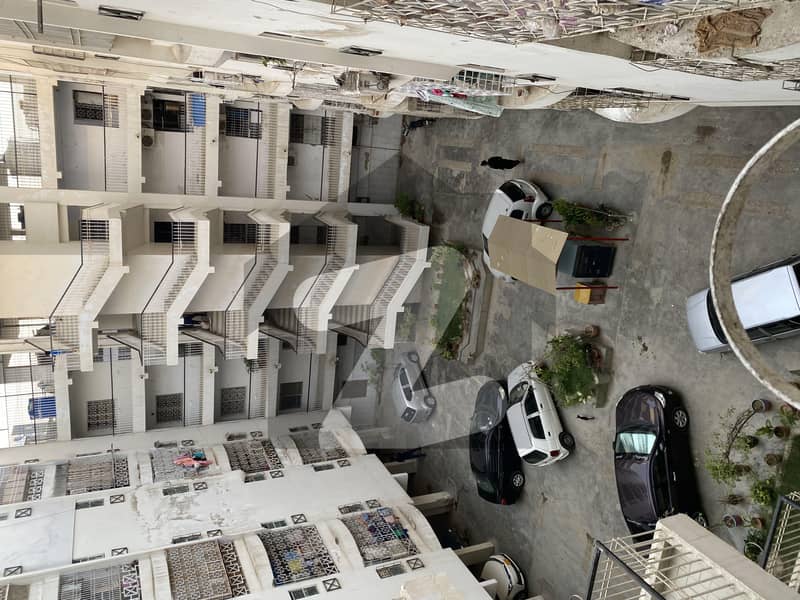 2 Bed Dd Apartment For Sale In Vip Project Grey Garden Blok 16 Gulistan