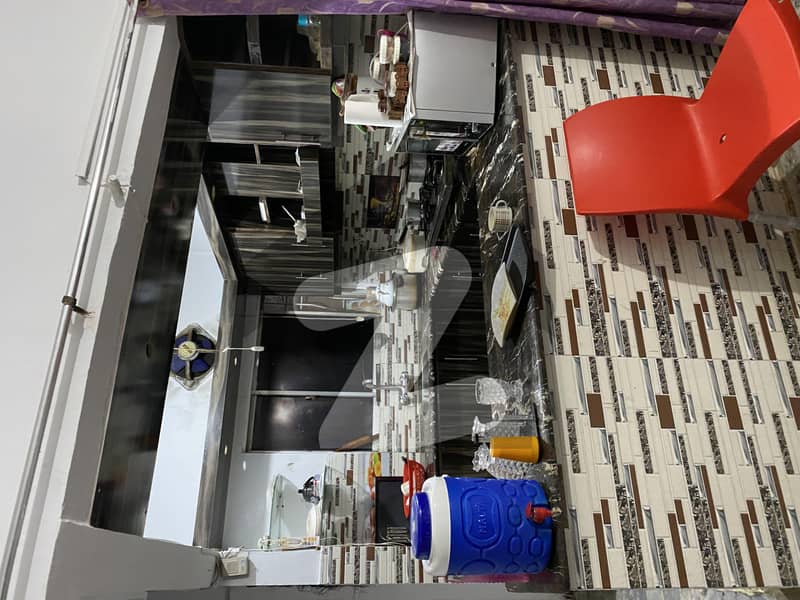 2 Bed Dd Apartment For Sale In Vip Project Grey Garden Blok 16 Gulistan