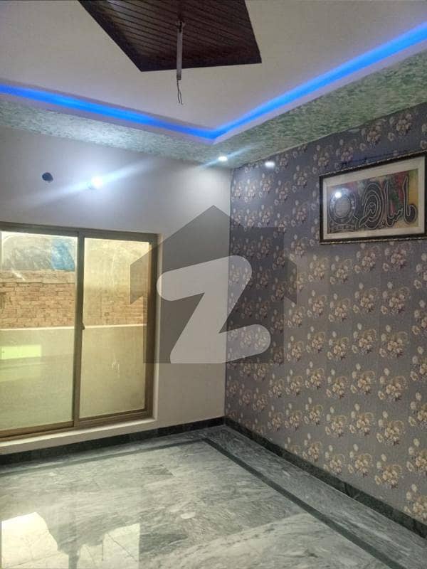 Nishat Colony 3 Marla Corner House For Sale Near To Park Near To Mosque