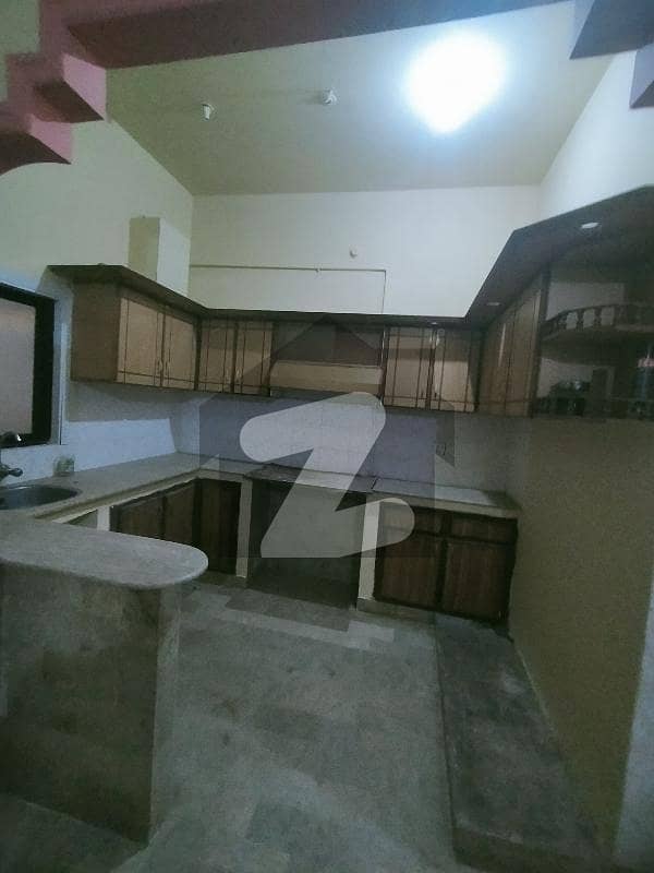 House Is Available For Rent In Model Colony Jinnah Garden Jinnah Garden