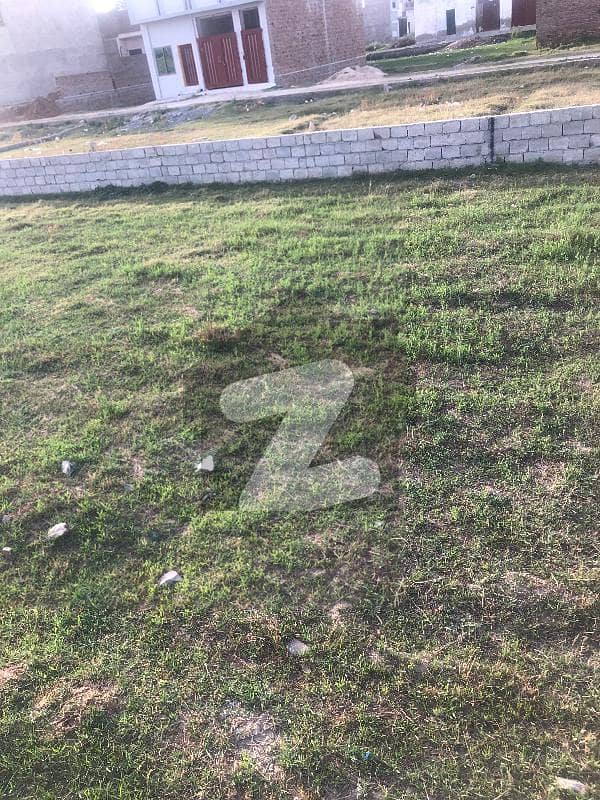 In Canal Road Residential Plot Sized 1125 Square Feet For Sale Canal