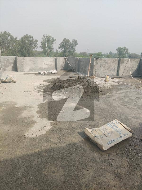 House Building Ready For Sale Armour Colony, Nowshera ID38460201