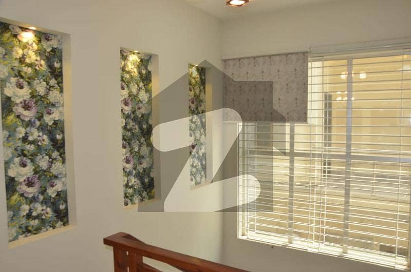 13 Marla New Construction A Block River Garden House For Sale River