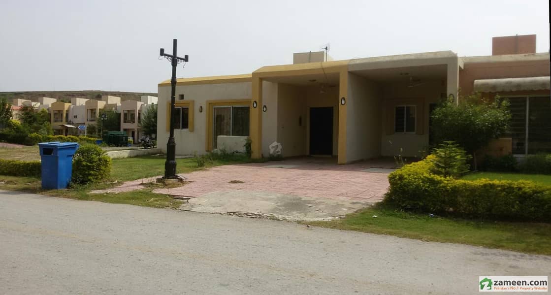 Bahria Phase Safari Home Single Storey House For Rent Bahria Town