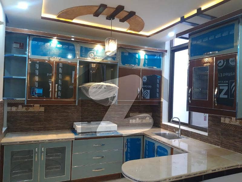 Full luxury house for sale in quetta avenue housing scheme near spinny road Quetta Quetta Avenue