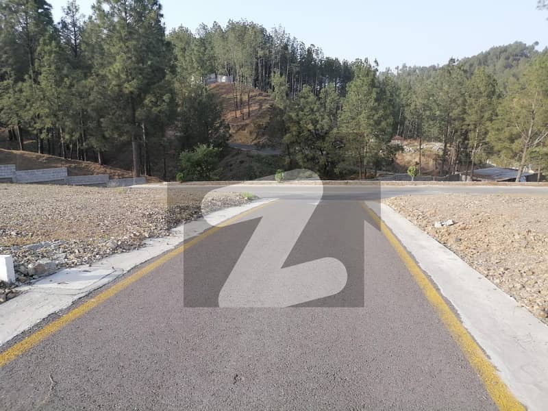 Prime Location 5 Marla Residential Plot In Ghazi Kot For sale Ghazi Kot