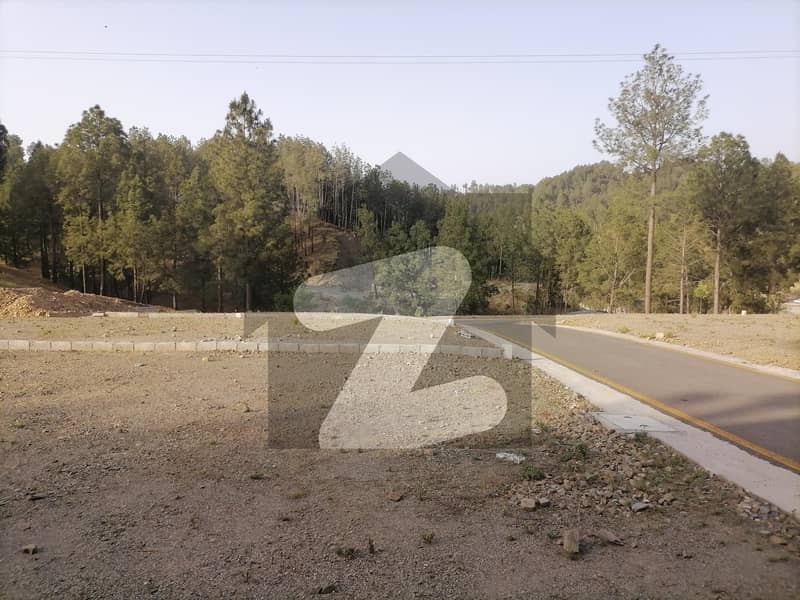 Prime Location 5 Marla Residential Plot In Ghazi Kot For sale Ghazi Kot