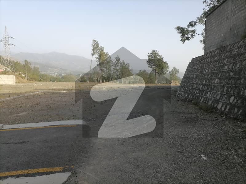 Prime Location 5 Marla Residential Plot In Ghazi Kot For sale Ghazi Kot