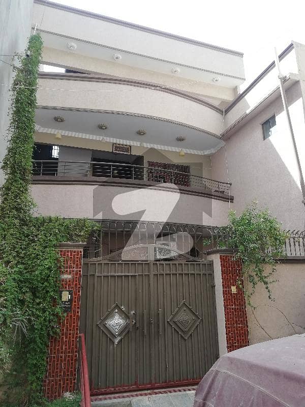 VIP Condition Maintained House For Sale GulshaneIqbal Block 13/D3
