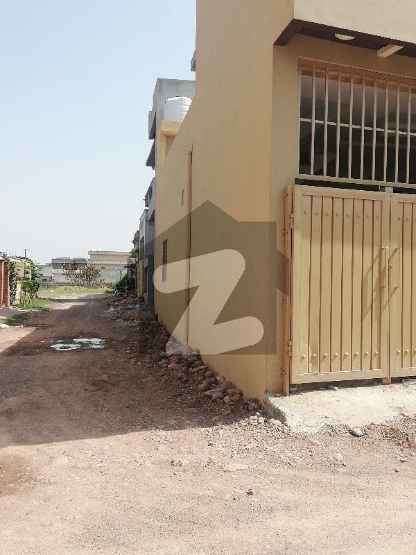 5 Marla New House For Sale In Bani Gala Bani Gala, Islamabad ID37917527