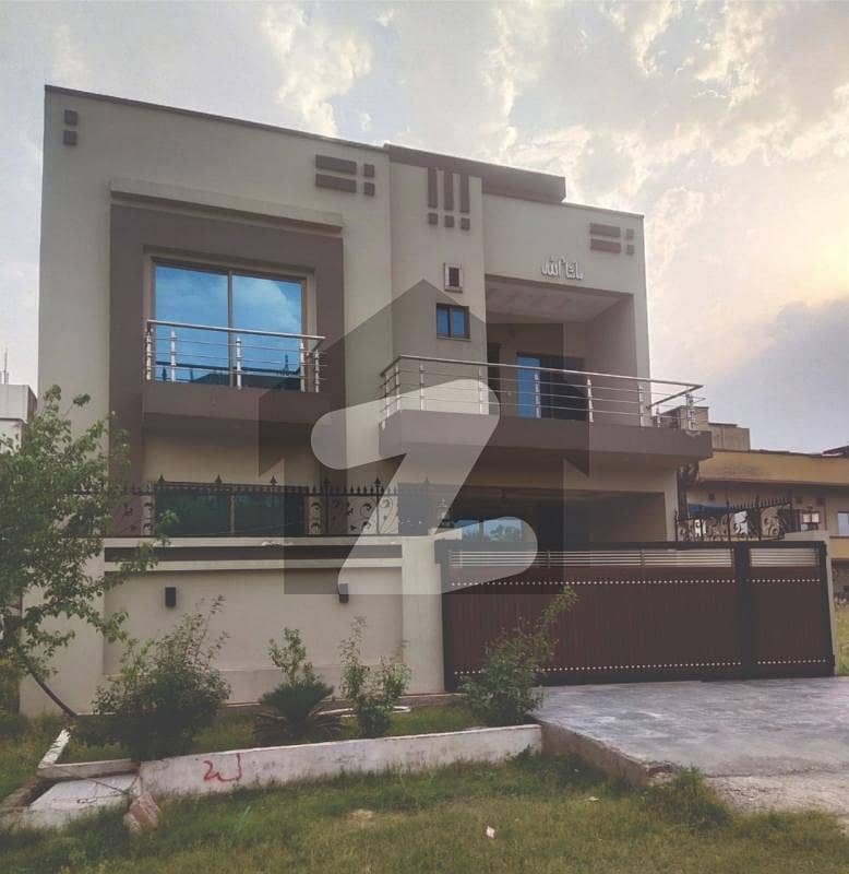 Modern House For Sale F15, Islamabad ID38546926
