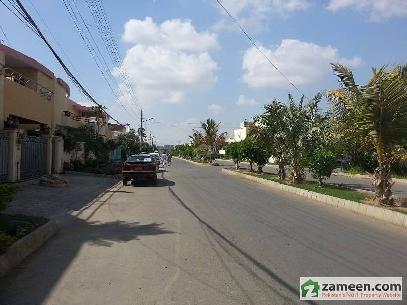 SD House 311 Sq Yards Phase 2 Malir Cantt Malir Cantonment, Cantt