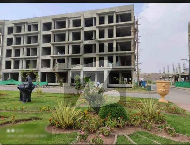 Apartment for sale River Garden, Islamabad ID38601205