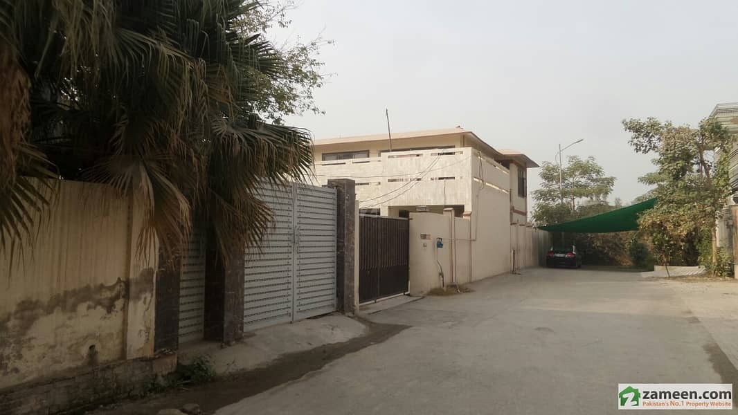 House for Rent Shami Road, Peshawar ID8071140