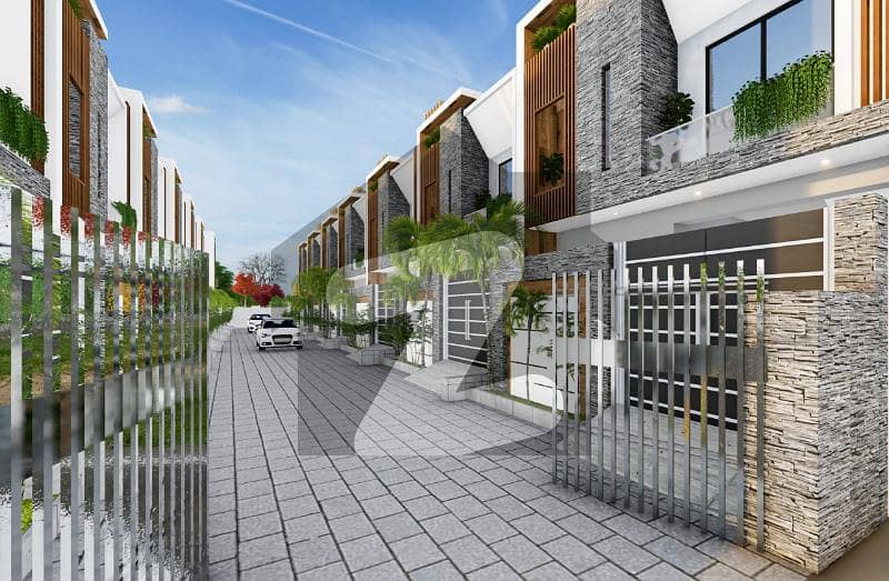 House For sale In Beautiful Northern Bypass Northern Bypass, Peshawar