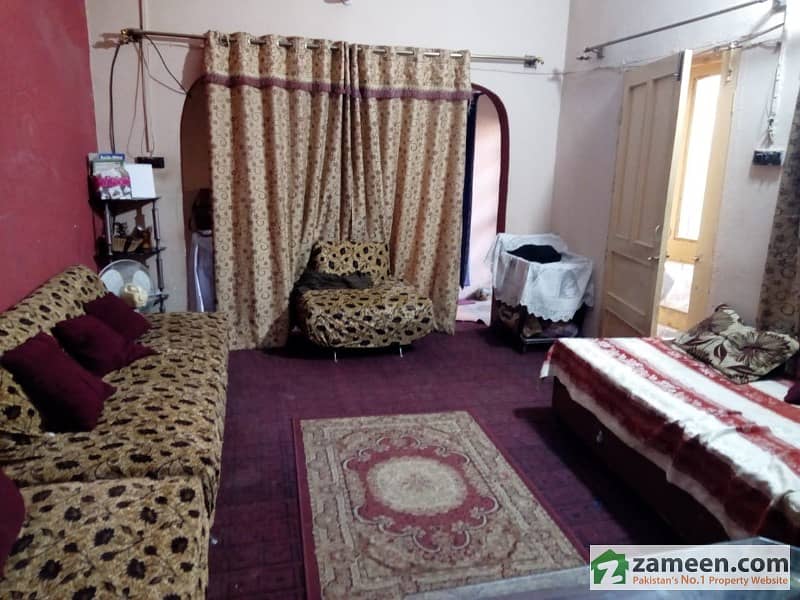 House For Sale In Al Noor Society Federal B Area Block 19, Federal B