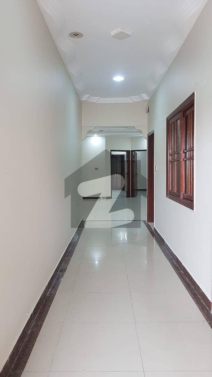 310 Sq Yards Vip Portion For Sale In Gulistan E Johar Block14 Gulistan