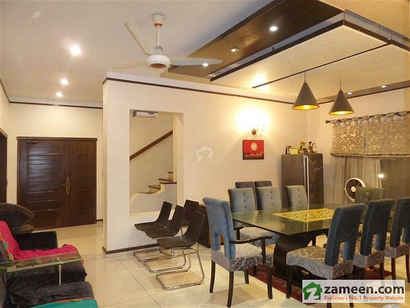 Beautiful Bungalow is Available for Sale Falcon Complex Faisal, Karachi