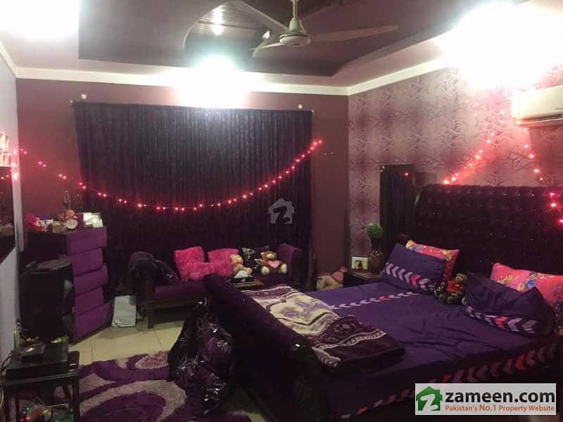 Fully Furnished Studio Apartment For Rent In Bahria Heights Bahria