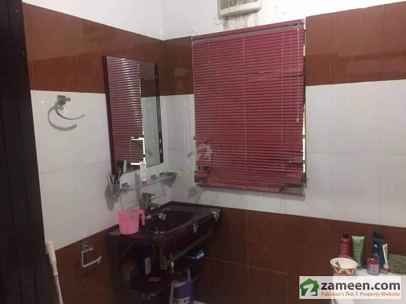 Fully Furnished Studio Apartment For Rent In Bahria Heights Bahria