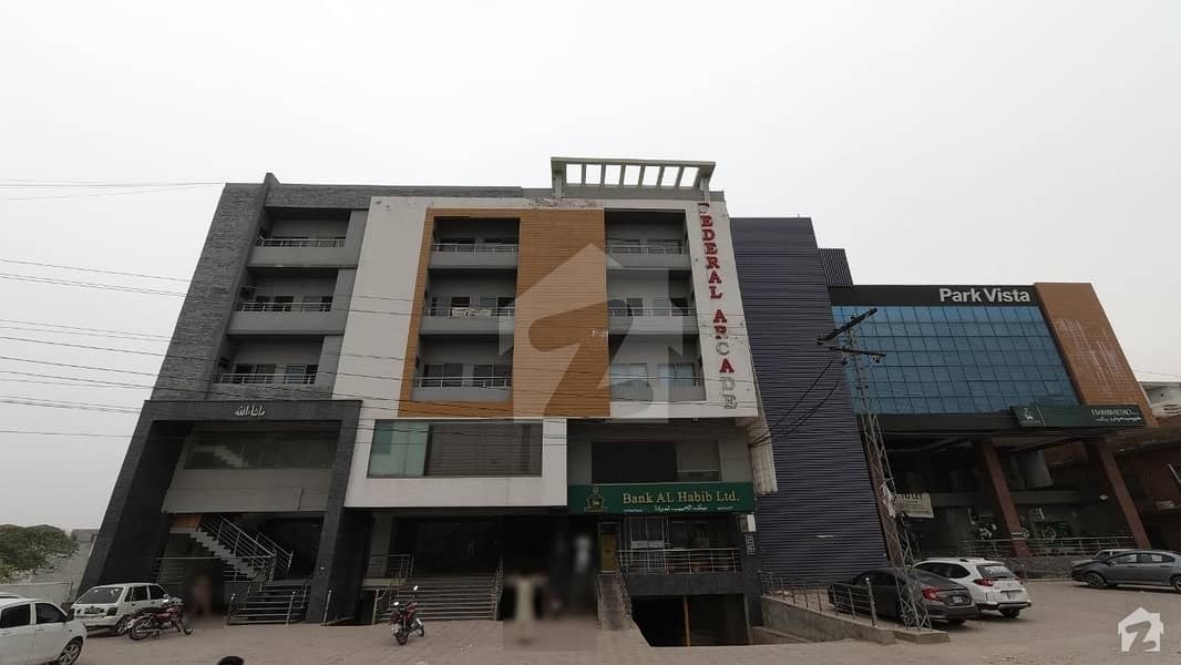 Brand New Fully Furnished Apartment Park Road, Islamabad ID37835738