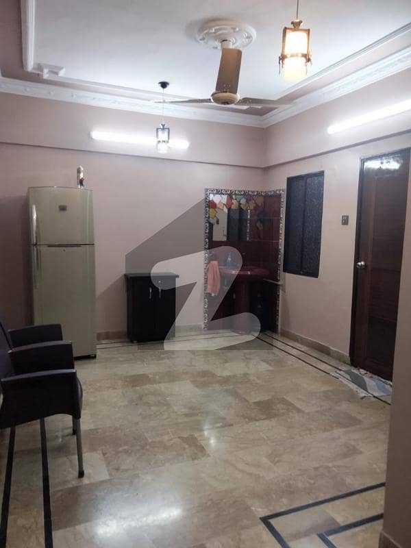 Flat For sale In Beautiful Pakistan Chowk Pakistan Chowk, Karachi