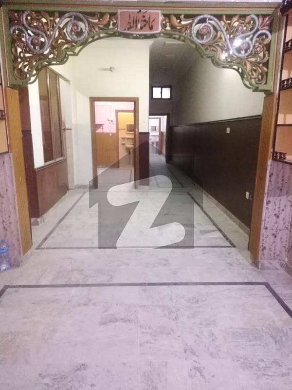 Double Storey House For Sale Range Road, Rawalpindi ID31886444