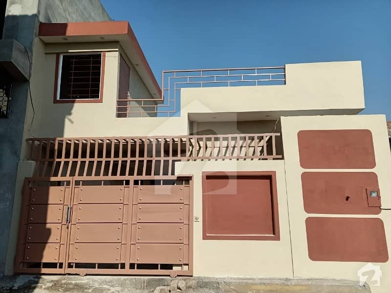 5 Marla New Built House For Sale In Rawat Rawat, Islamabad ID36597792