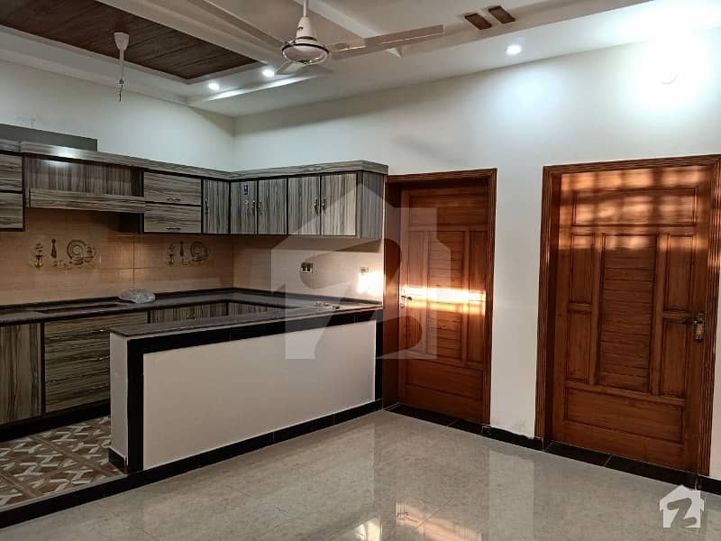 5 Marla New Built House For Sale In Rawat Rawat, Islamabad ID36597792