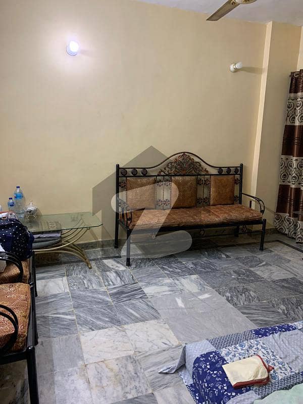 2bed Dd Flat Available For Sale In Gulshaneiqbal GulshaneIqbal