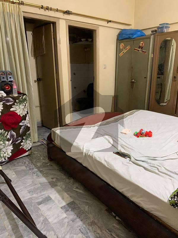 2bed Dd Flat Available For Sale In Gulshaneiqbal GulshaneIqbal