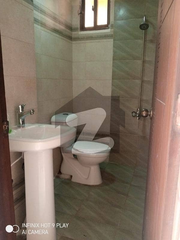 4 Bed Dd Duplex Flat On Rent West Open Fatima Golf Residency, Gulistan