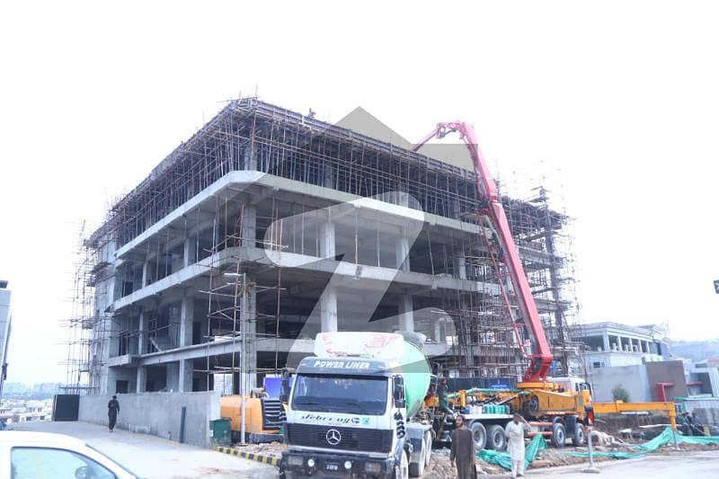 Branded Shop In V8 Mall Near Clock Tower V8 Mall, Bahria Intellectual