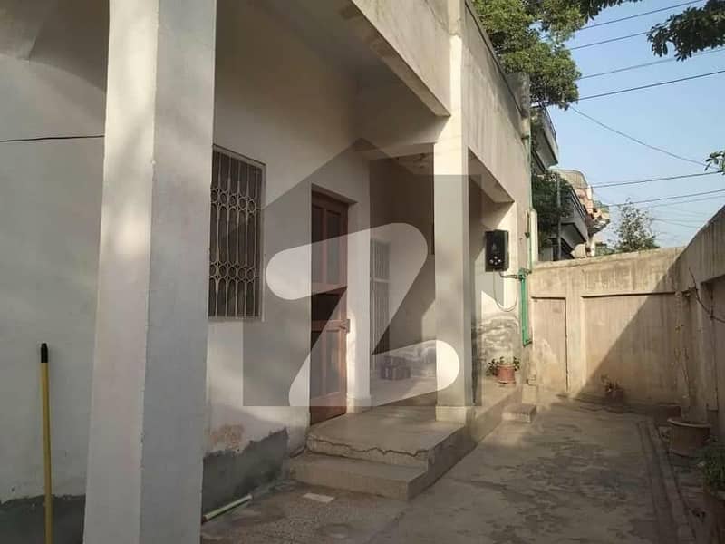 10 Marla House For Sale In Hayatabad Phase 1 Peshawar Hayatabad Phase 1