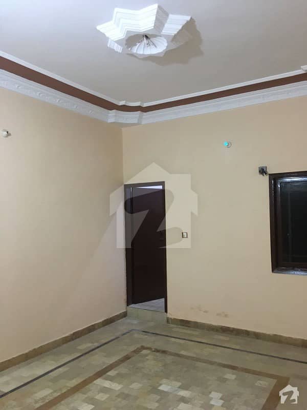 120 Square Yards House In Karachi Is Available For Rent Model Colony