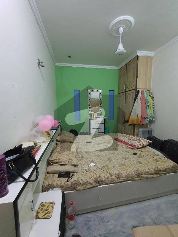 3 Marla House For Sale In Pak Arab Housing Society Pak Arab Housing